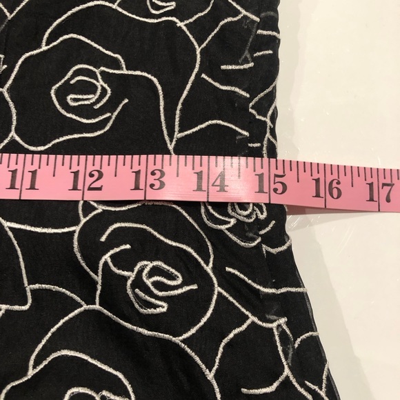 FIORI di ZUCCA 100% Silk Dress - Picture 8 of 11